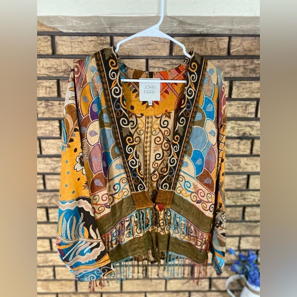 John Mark Blouse - image 1